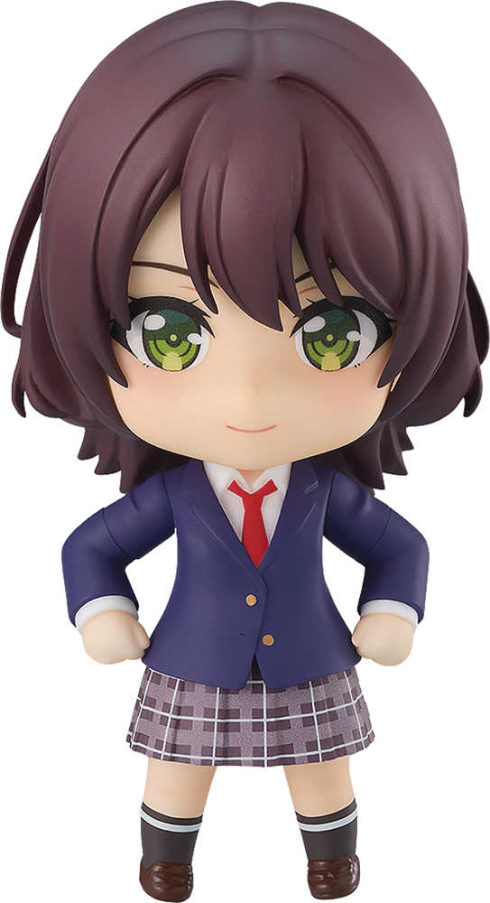 Bottom Tier Char Tomozaki Aoi Hinami Nendoroid Action Figure 