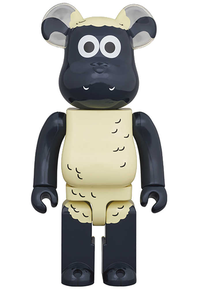 Shaun The Sheep 1000% Bea 
