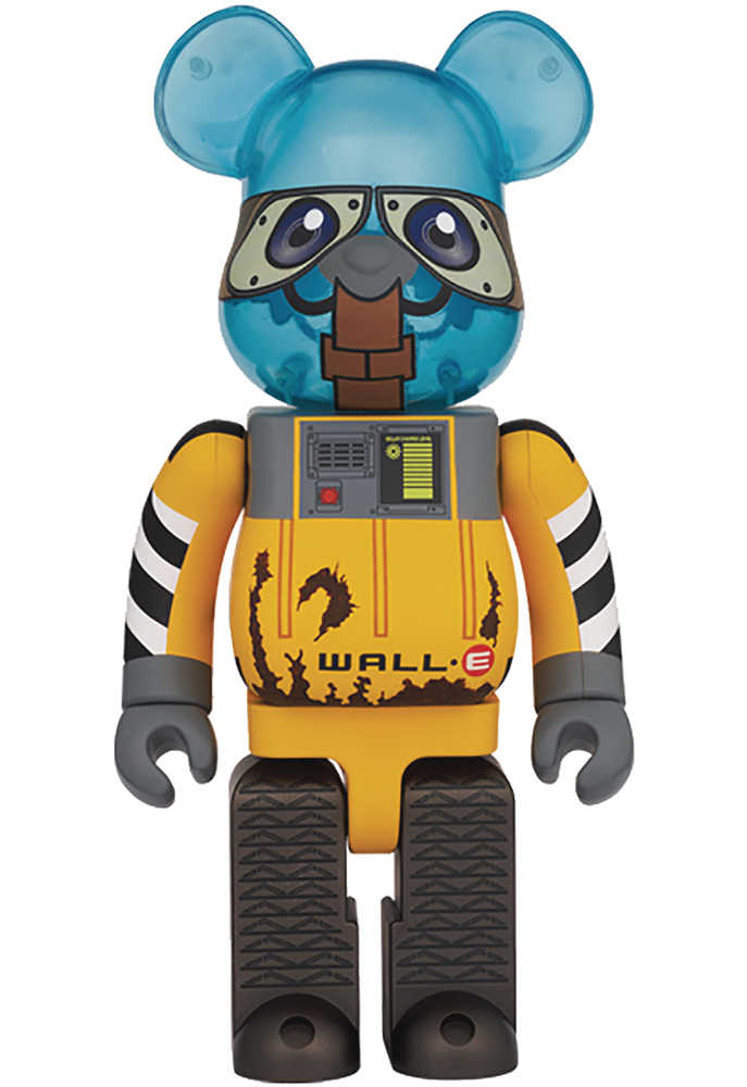 Disney Wall E 1000% Bea 