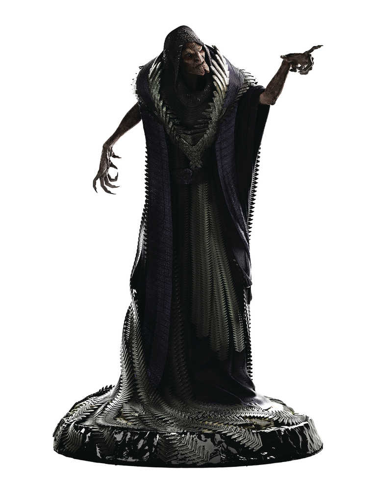 Justice League Snyder Cut Desaad Limited Edition 1/6 Statue  