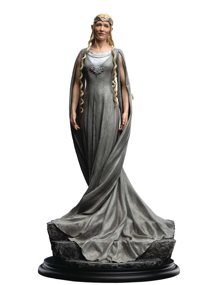 Hobbit Galadriel Of The White Council 1/6 Statue  