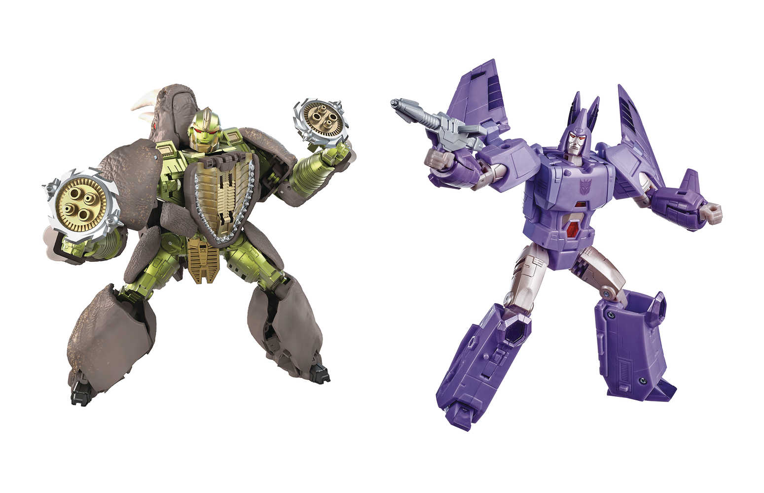 Transformers Gen Wfck Voyager Action Figure Assortment 202103  