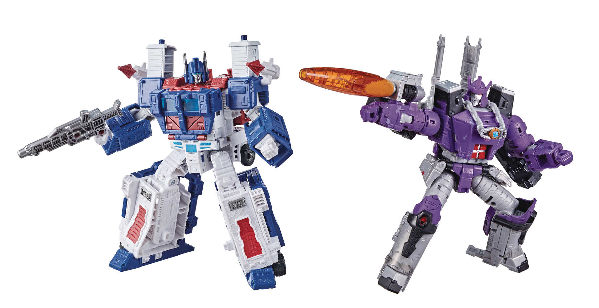 Transformers Gen Wfck Leader Action Figure Assortment 202103  