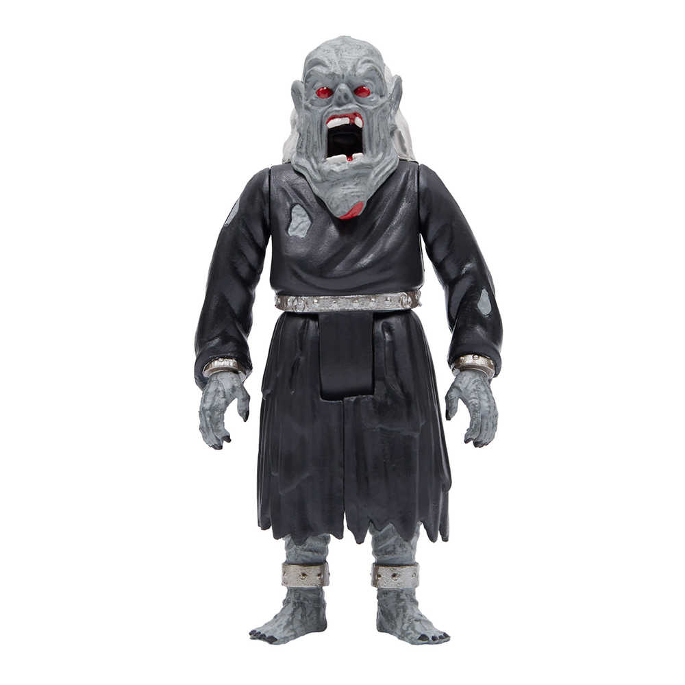 Army Of Darkness Wv2 Pit Witch Reaction Figure  