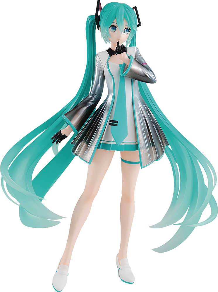 Char Vocal Ser 1 Pop Up Parade Hatsune Miku Yyb Type PVC Figure