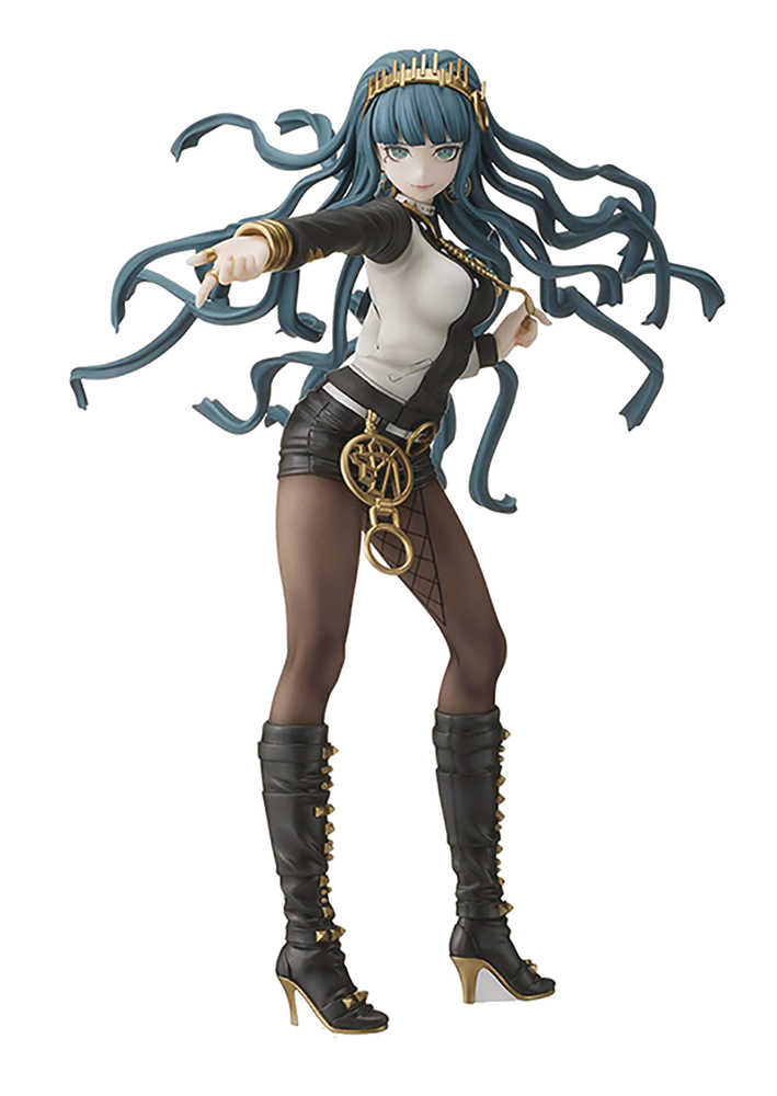 Fate Grand Order Assassin Cleopatra Spm Figure 