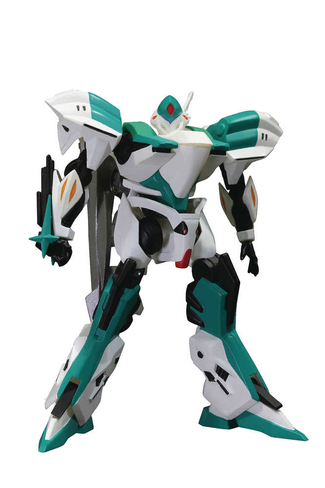 Hero Action Figure Haf Soltekkaman Balzac Ver 