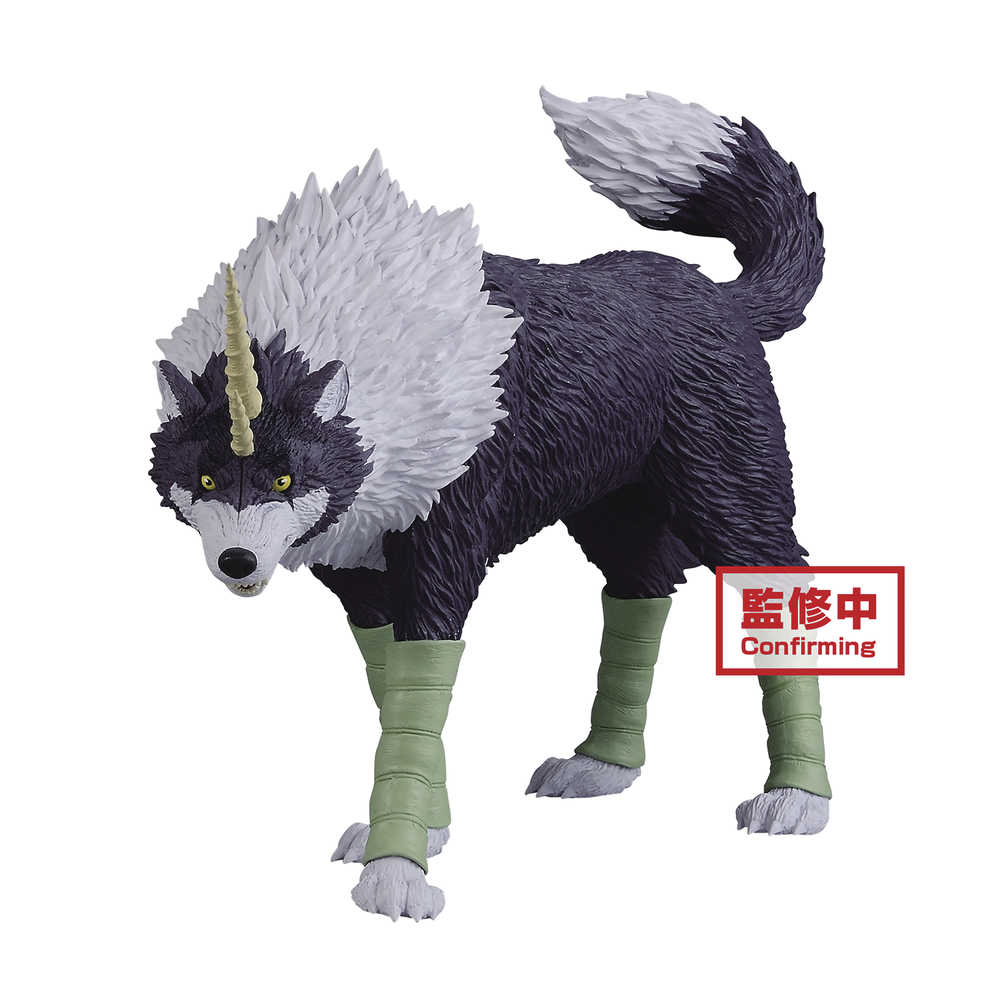 That Time I Got Reincarnated Otherworlder V8 Ranga Figure 