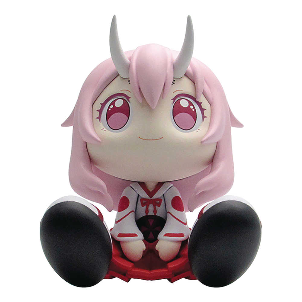 That Time I Got Reincarnated Binivini Shuna Soft Vinyl Figure (
