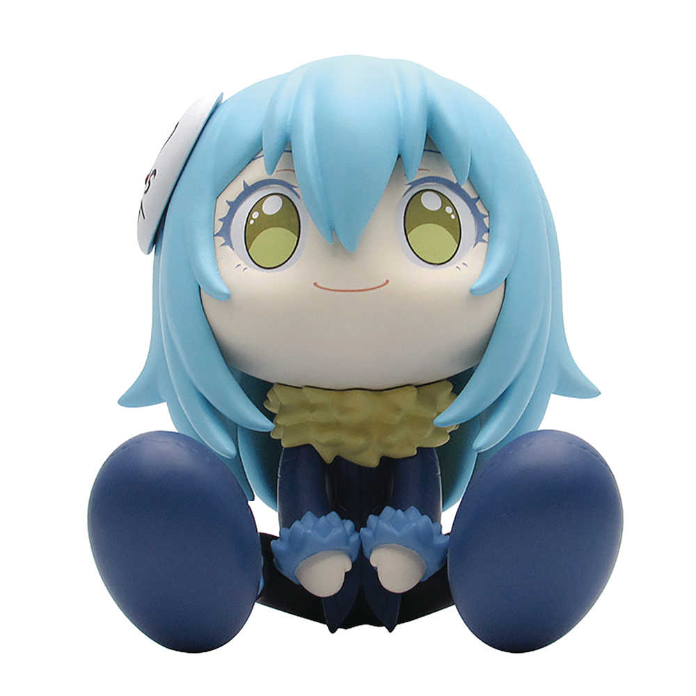 That Time I Got Reincarnated Binivini Rimuru Soft Vinyl Figure