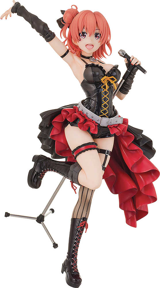 My Teen Rom Com Snafu Climax Yui Yuigahama 1/7 PVC Figure 