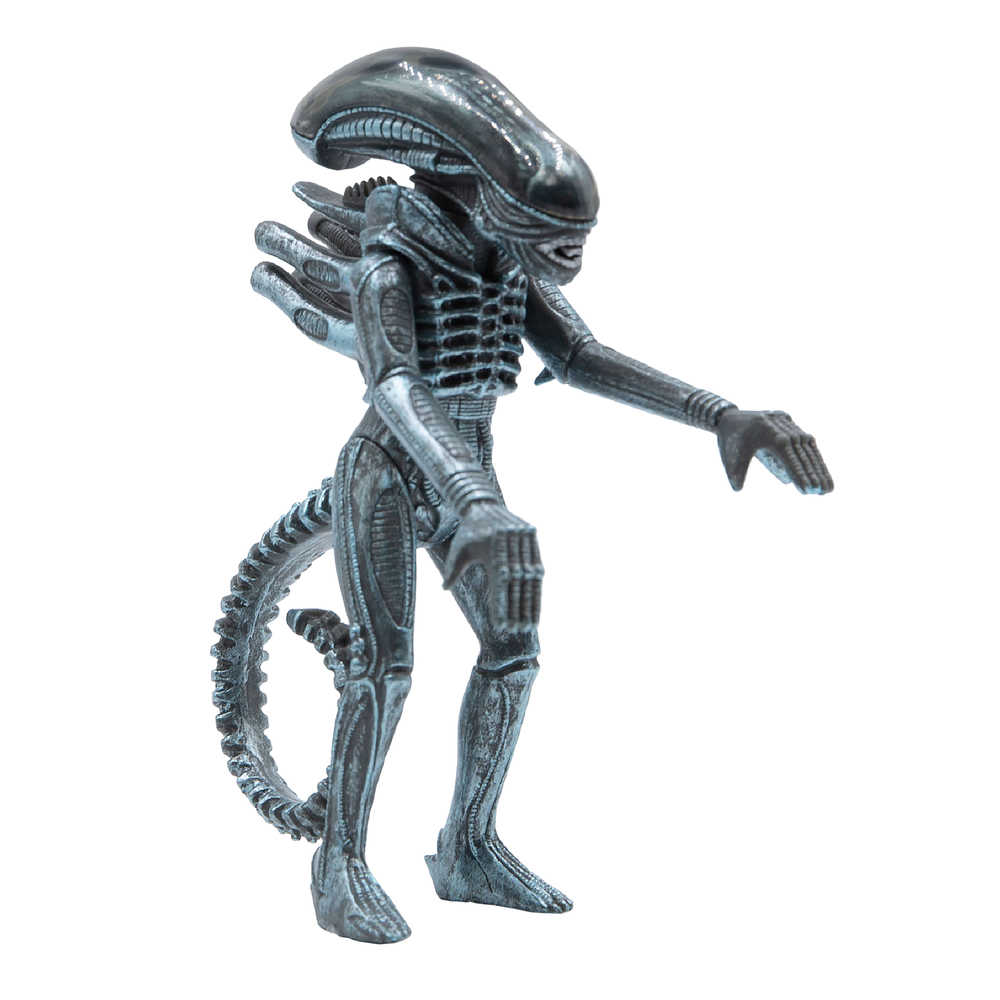 Alien Big Chap Reaction Figure  