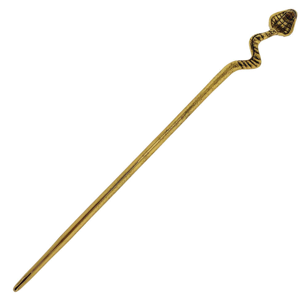 Masters Of The Universe Teela Staff Of Ka Scaled Prop Replic