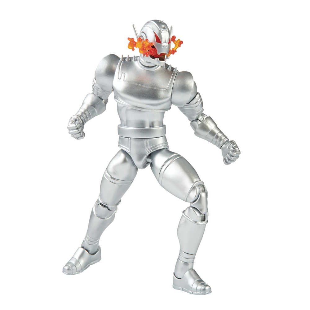 Iron Man Legends 6 In Ultron Action Figure Case  