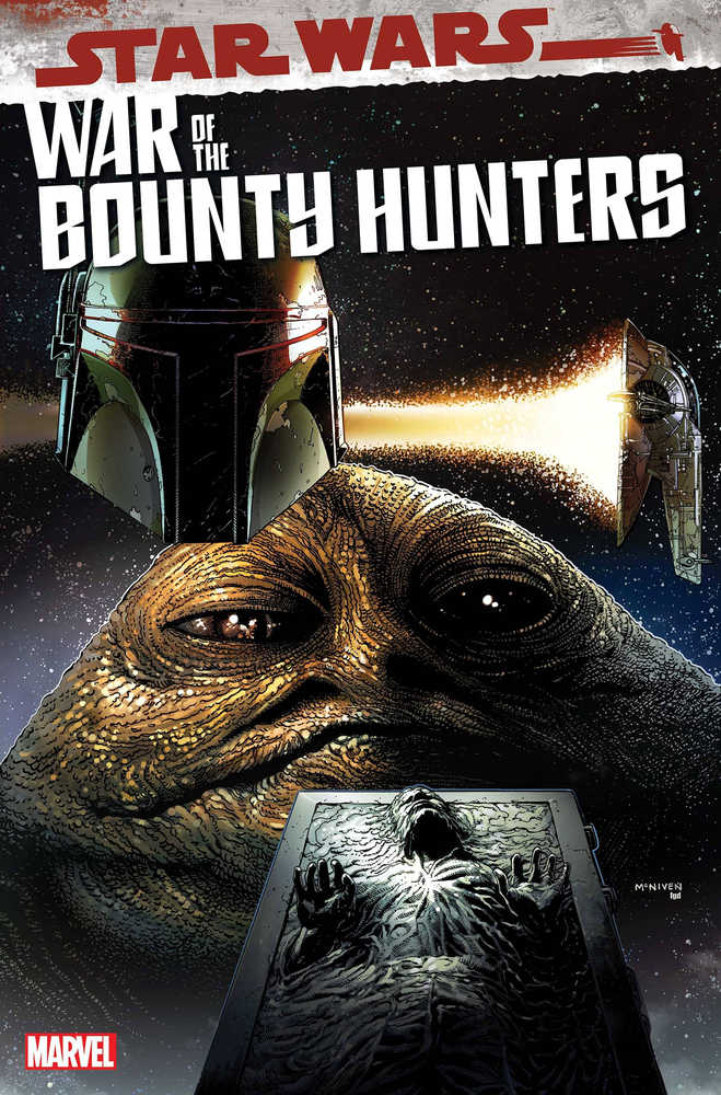 Df Star Wars War Bounty Hunters #2 Cgc Graded 
