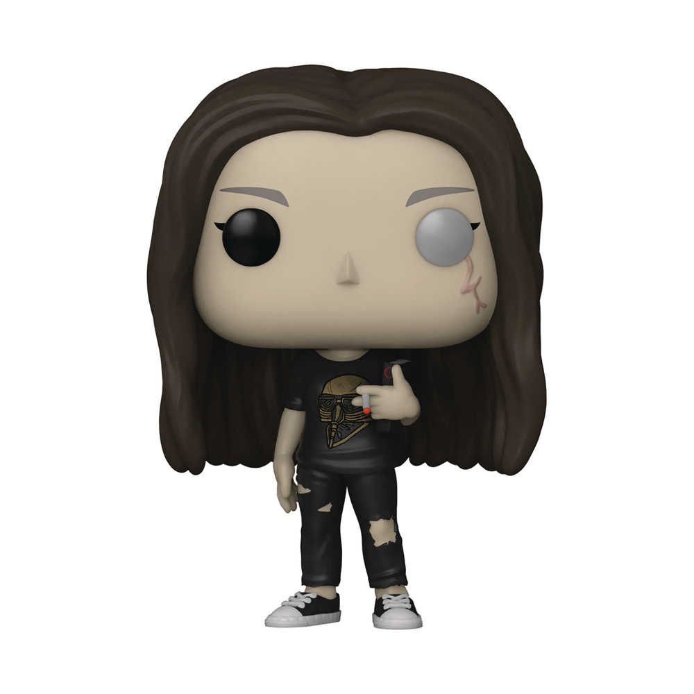 Pop Movies Mandy with Chase Vinyl Figure 