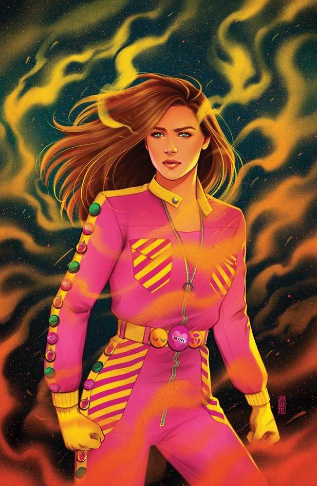 Mom Mother Of Madness #1 (Of 3) Cover G 50 Copy Variant Edition Virgin (M