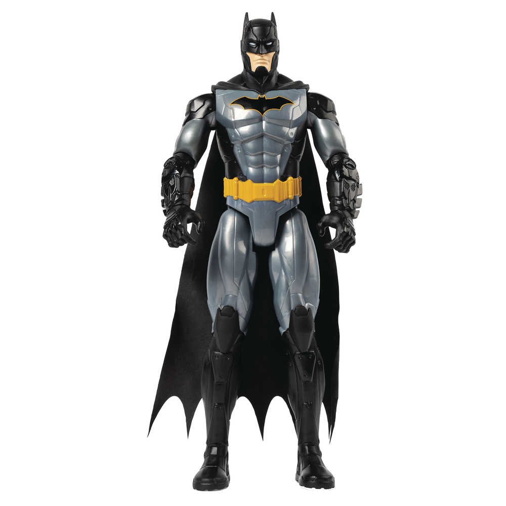DC Batman 12 In Action Figure Assortment Mix A  