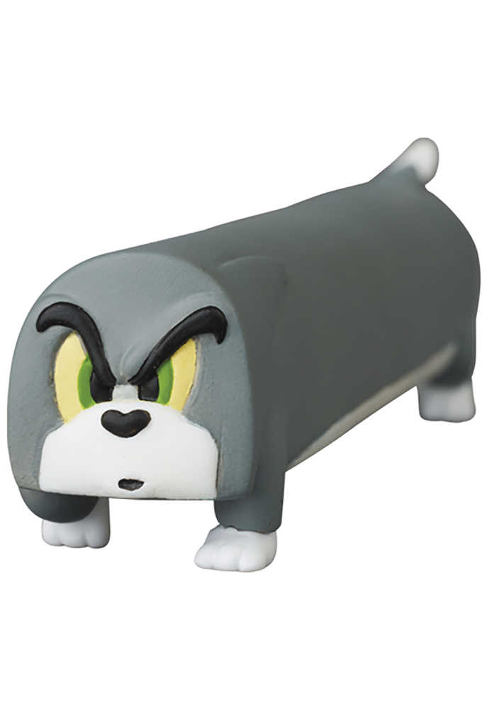 Tom And Jerry Ultra Detail Figure Series 2 Tom Narrow Pipe Figure 