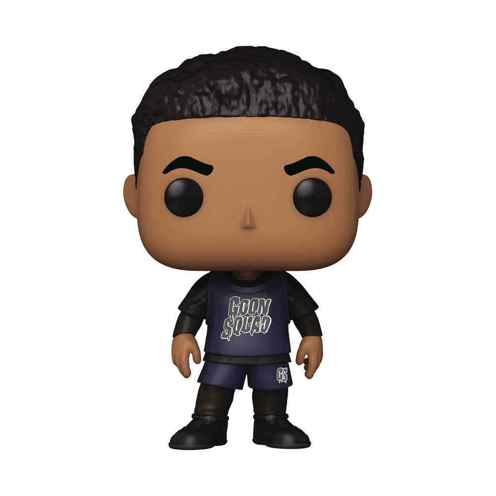 Pop Movies Space Jam Dom W/Chase Vinyl Figure 