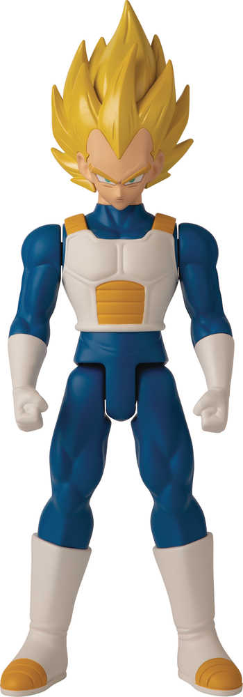 Dragon Ball Super Limit Breaker Ss Vegeta 12 In Figure 