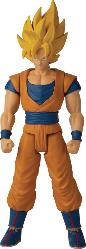 Dragon Ball Super Limit Breaker Ss Goku 12 In Figure 
