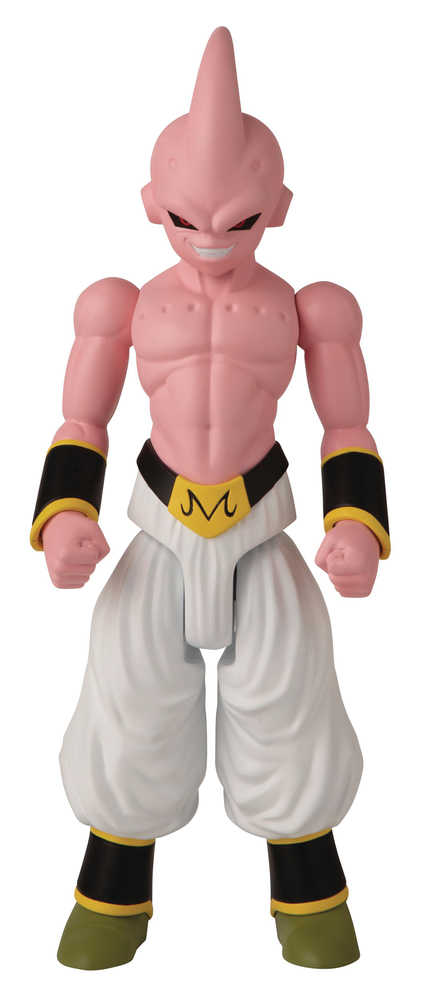 Dragon Ball Super Limit Breaker Majin Buu 12 In Figure 