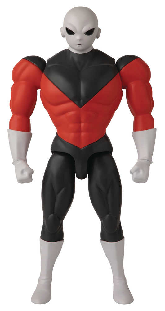 Dragon Ball Super Limit Breaker Jiren 12 In Figure  