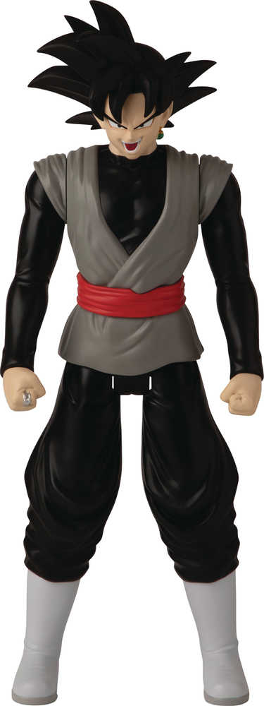 Dragon Ball Super Limit Breaker Goku Black 12 In Figure 