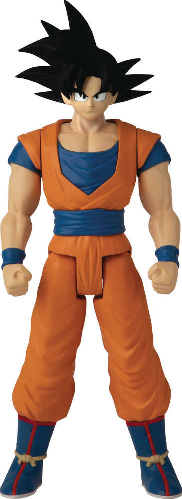 Dragon Ball Super Limit Breaker Goku 12 In Figure  