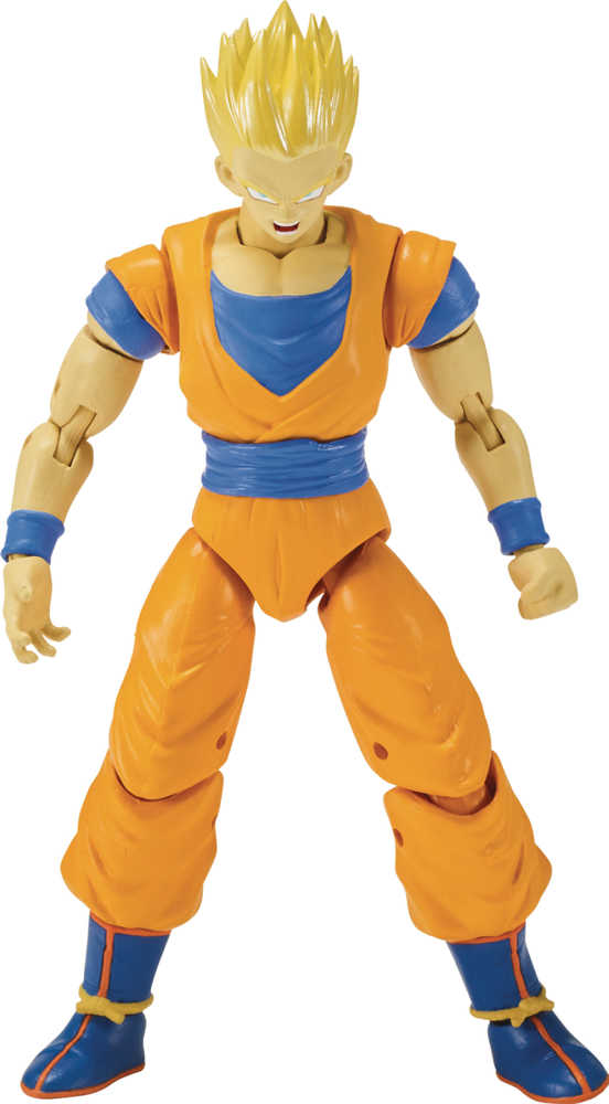Dragon Ball Super Dragon Stars Ss Gohan 6.5 In Action Figure  