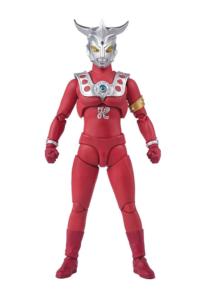 Ultraman Leo S.H.Figuarts Action Figure  