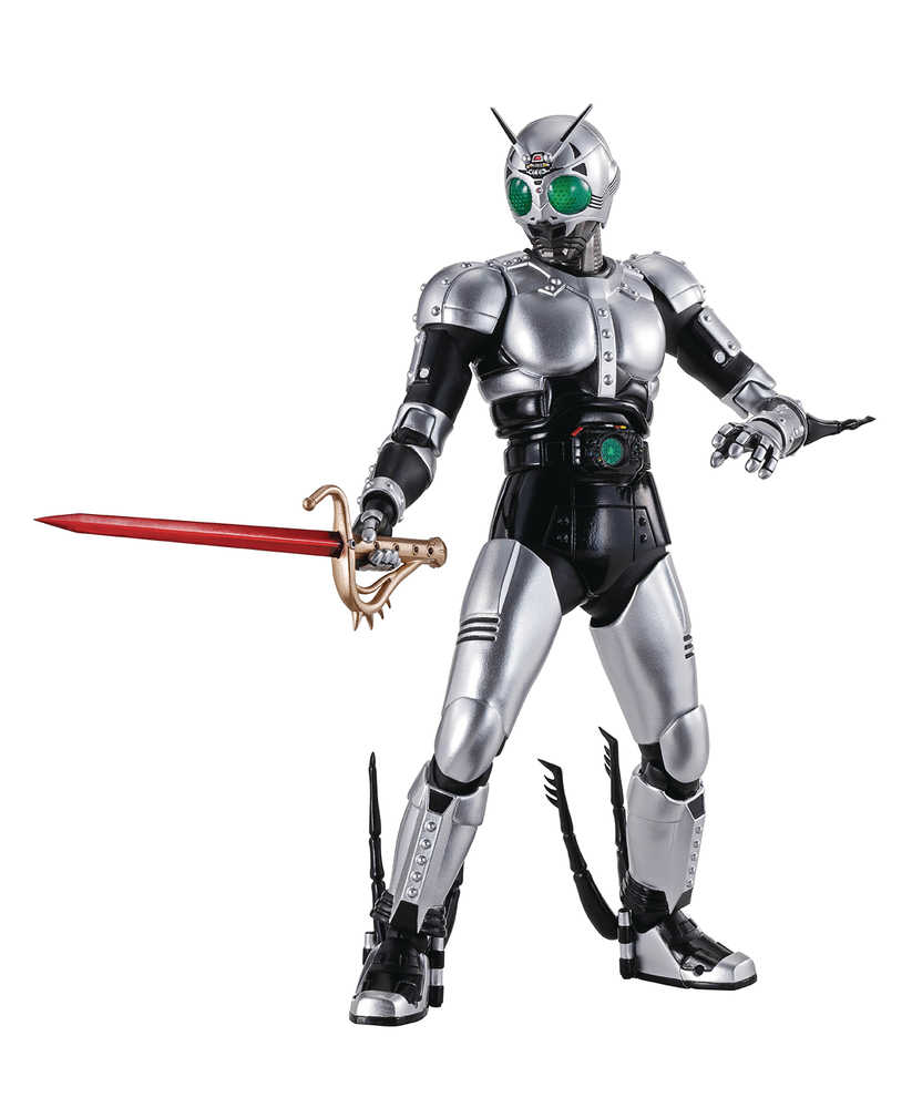 Masked Rider Black Shadow Moon S.H.Figuarts Action Figure  