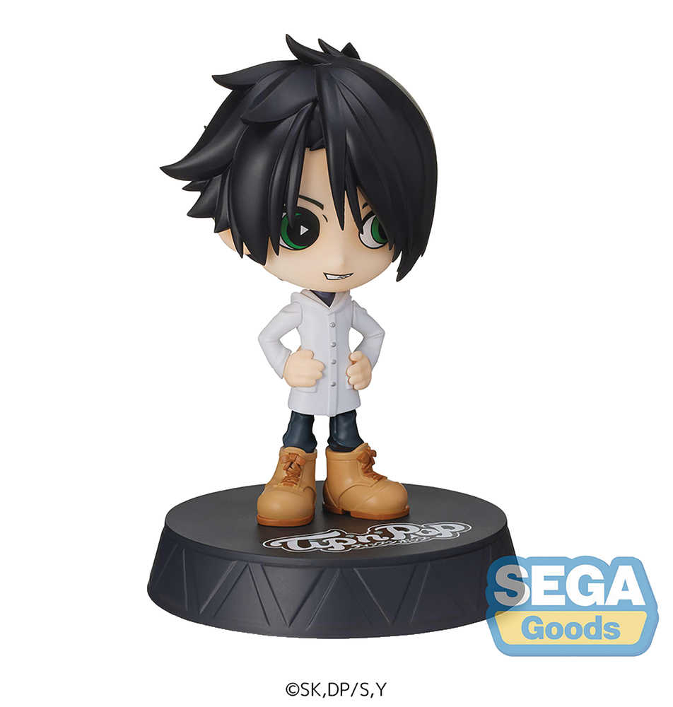 Promised Neverland Tip N Pop Ray Pm Figure 