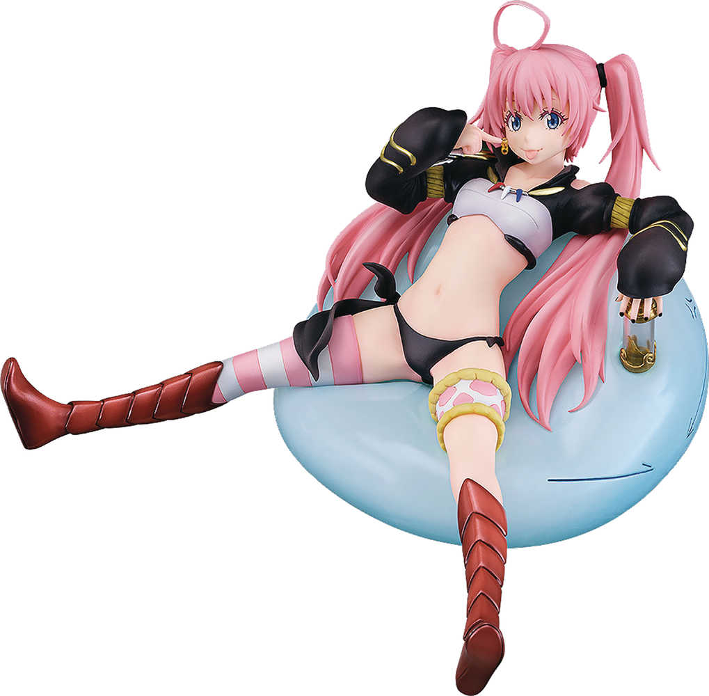 That Time I Got Reincarnated Millim Nava 1/7 PVC Figure 