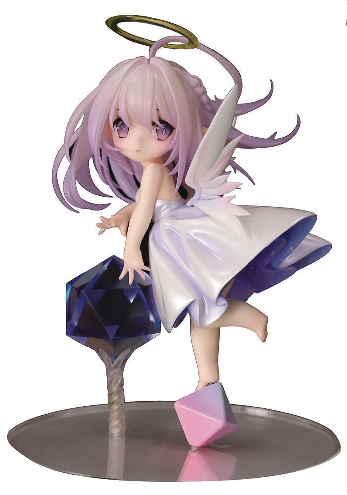 Trpg Goddess Of Dice 1/7 PVC Figure (Mature) 