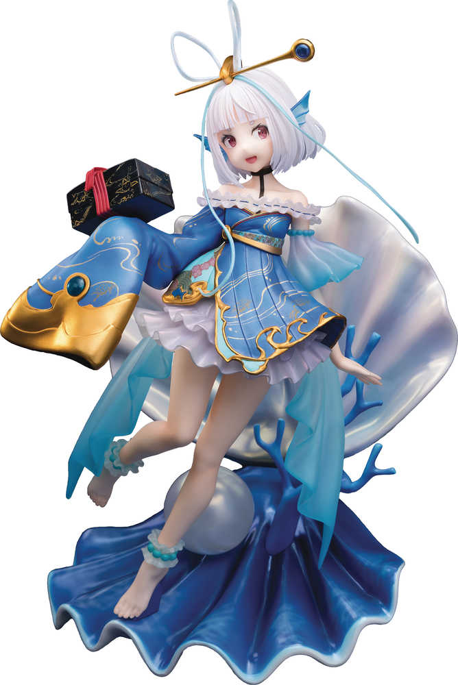Fantasy Fairytale Scroll Volume 2 Oto Hime 1/7 PVC Figure 