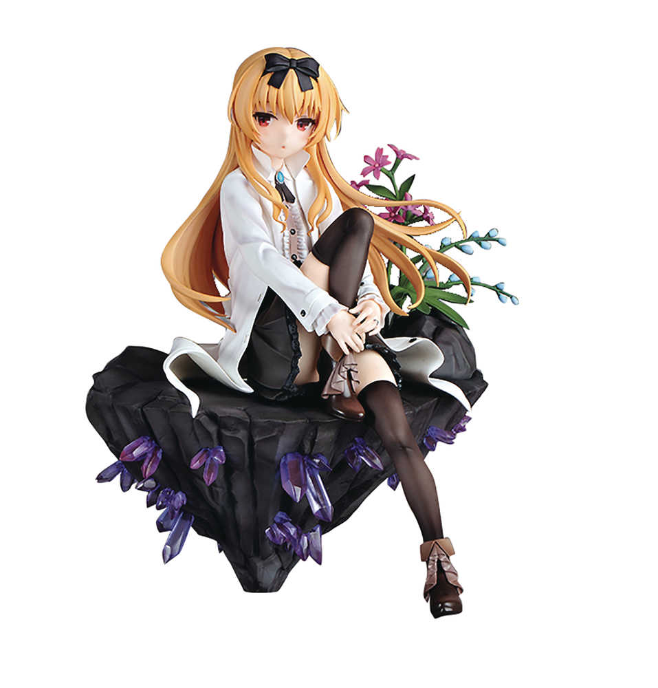 Arifureta Commonplace To Worlds Strongest Yue 1/7 PVC Figure (C