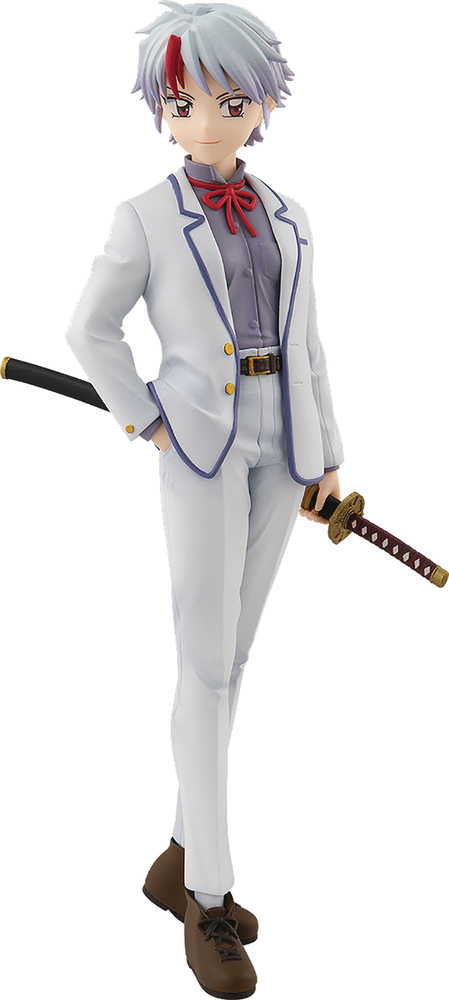 Yashahime Princess Half Demon Pop Up Parade Towa PVC Figure 