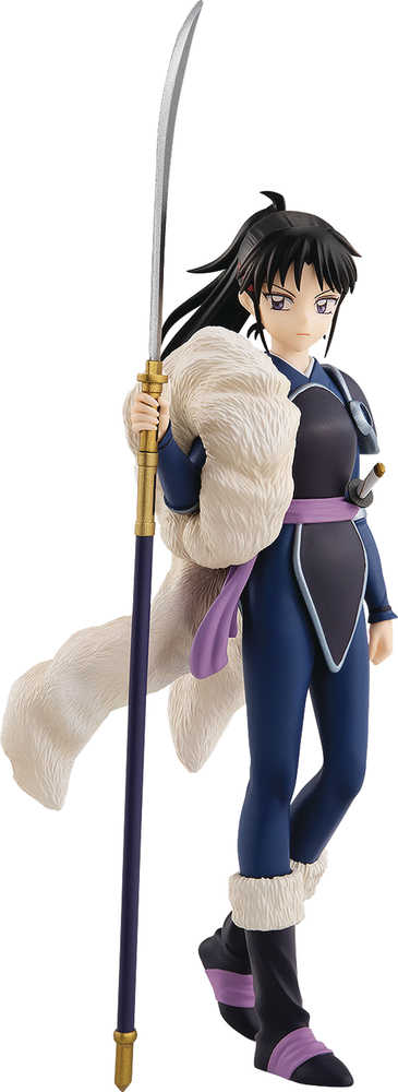 Yashahime Princess Half Demon Pop Up Parade Setsuna PVC Figure