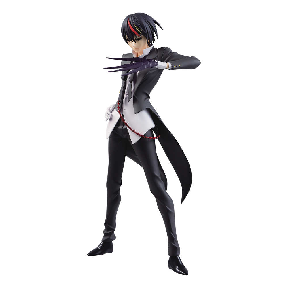 That Time I Got Reincarnated Otherworlder V9 Diablo Figure 