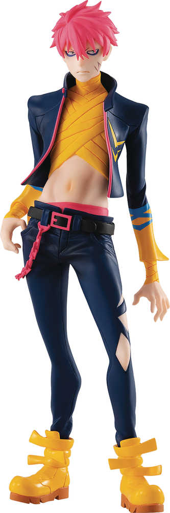 Ssss Dynazenon Pop Up Parade Gauma PVC Figure 