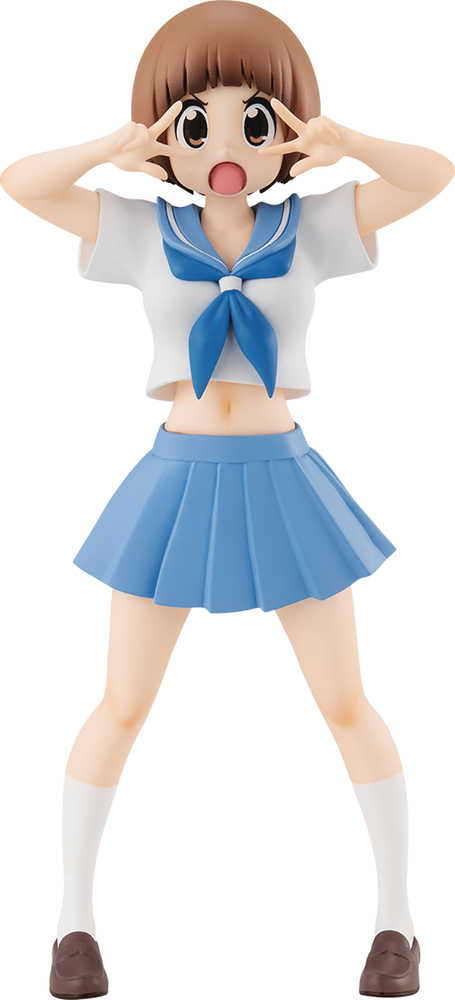 Kill La Kill Pop Up Parade Mako Mankanshoku PVC Figure 