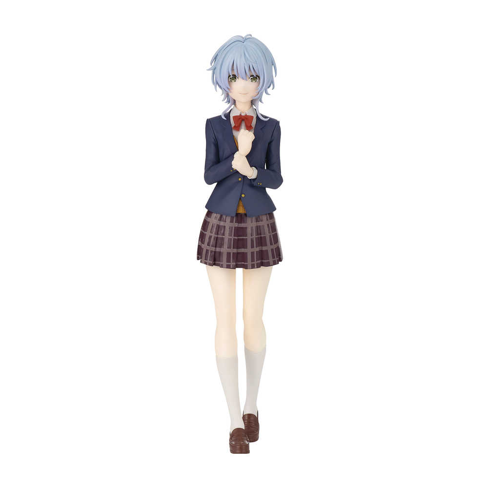 Bottom Tier Character Tomozaki Fuka Kikuchi Figure 