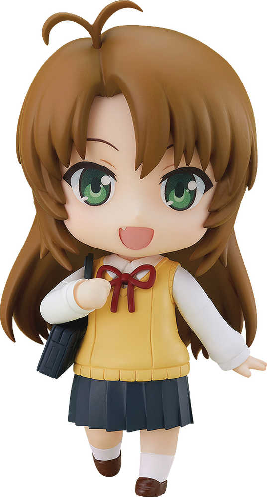 Non Non Biyori Nonstop Komari Koshigaya Nendoroid Action Figure 