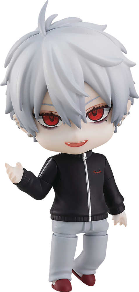 Nijisanji Kuzuha Nendoroid Action Figure 