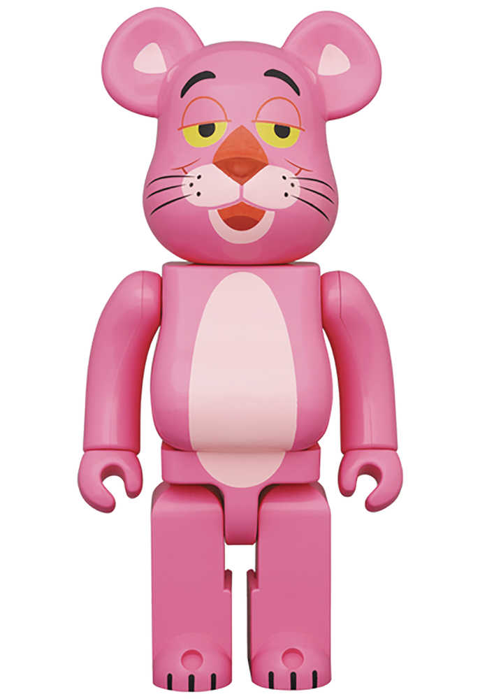 Pink Panther 1000% Bea 