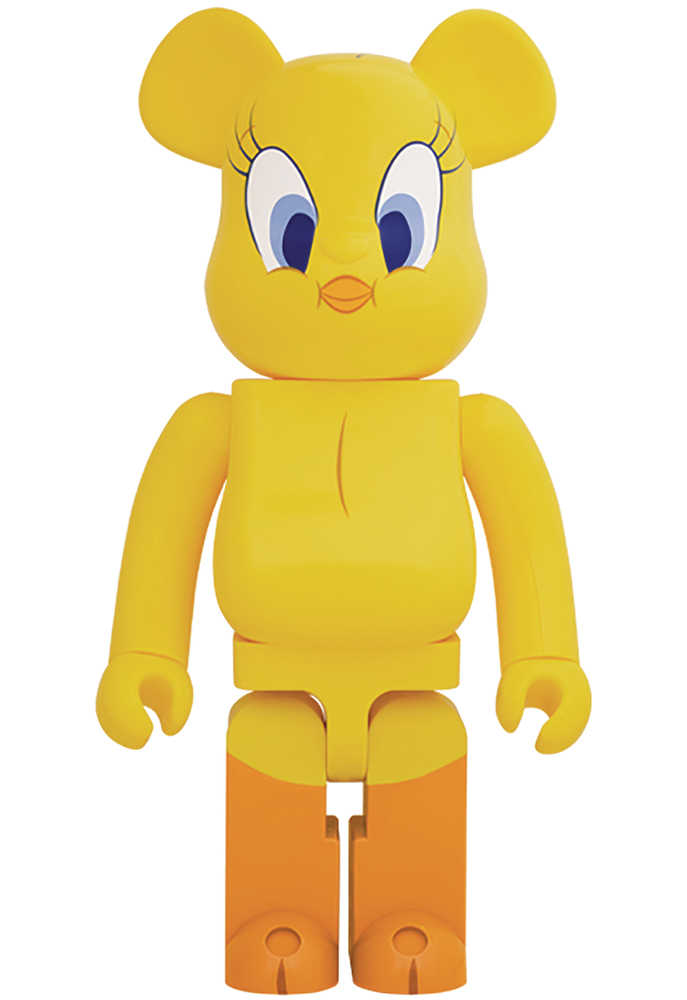 Looney Tunes Tweety 1000% Bea 