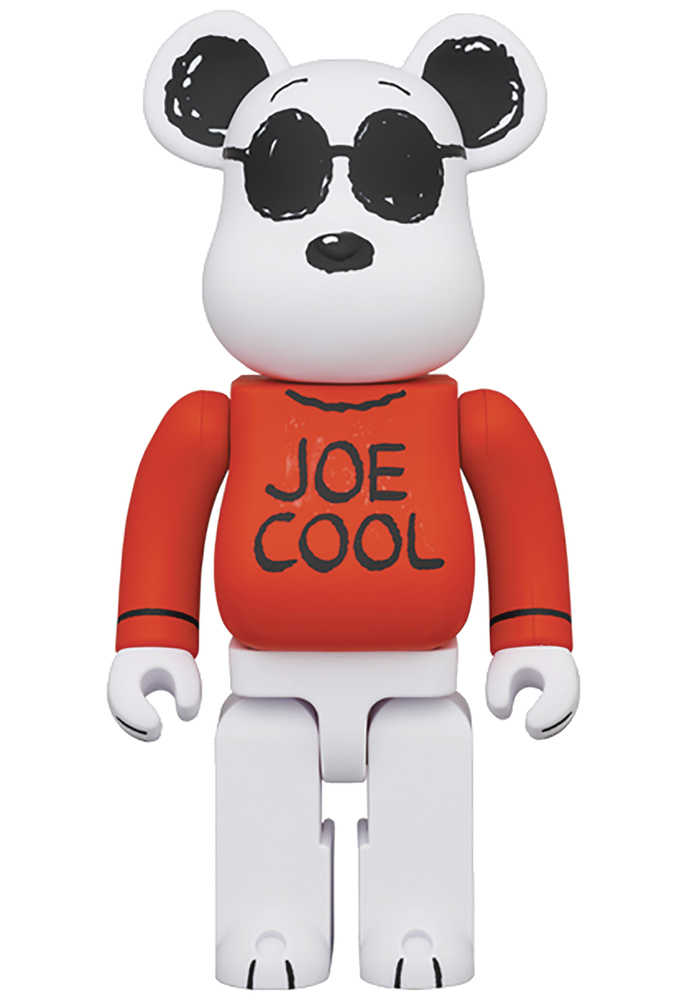 Joe Cool 1000% Bea 