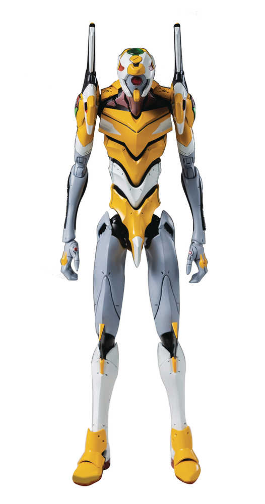 Robo Dou Evangelion Proto Type 00 Collectible Figure  (